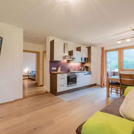 Landhaus Gletscherstern Нойштифт-им-Штубайталь Экстерьер фото