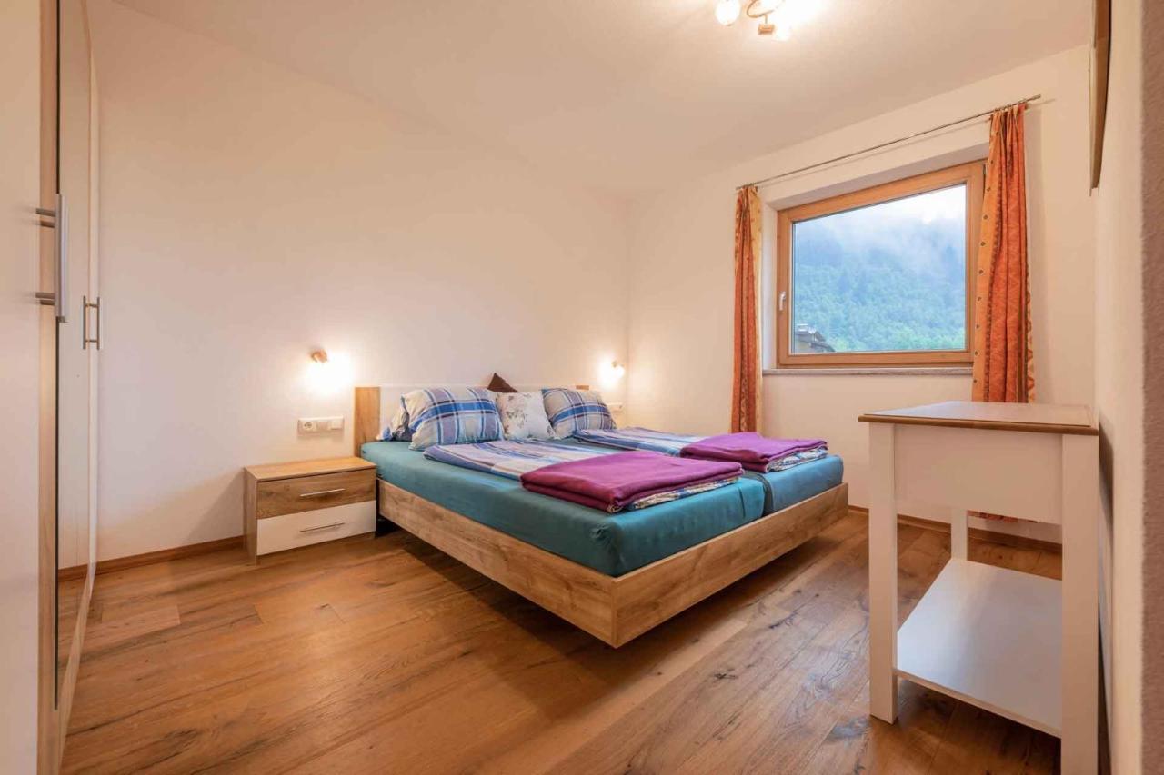 Landhaus Gletscherstern Нойштифт-им-Штубайталь Экстерьер фото