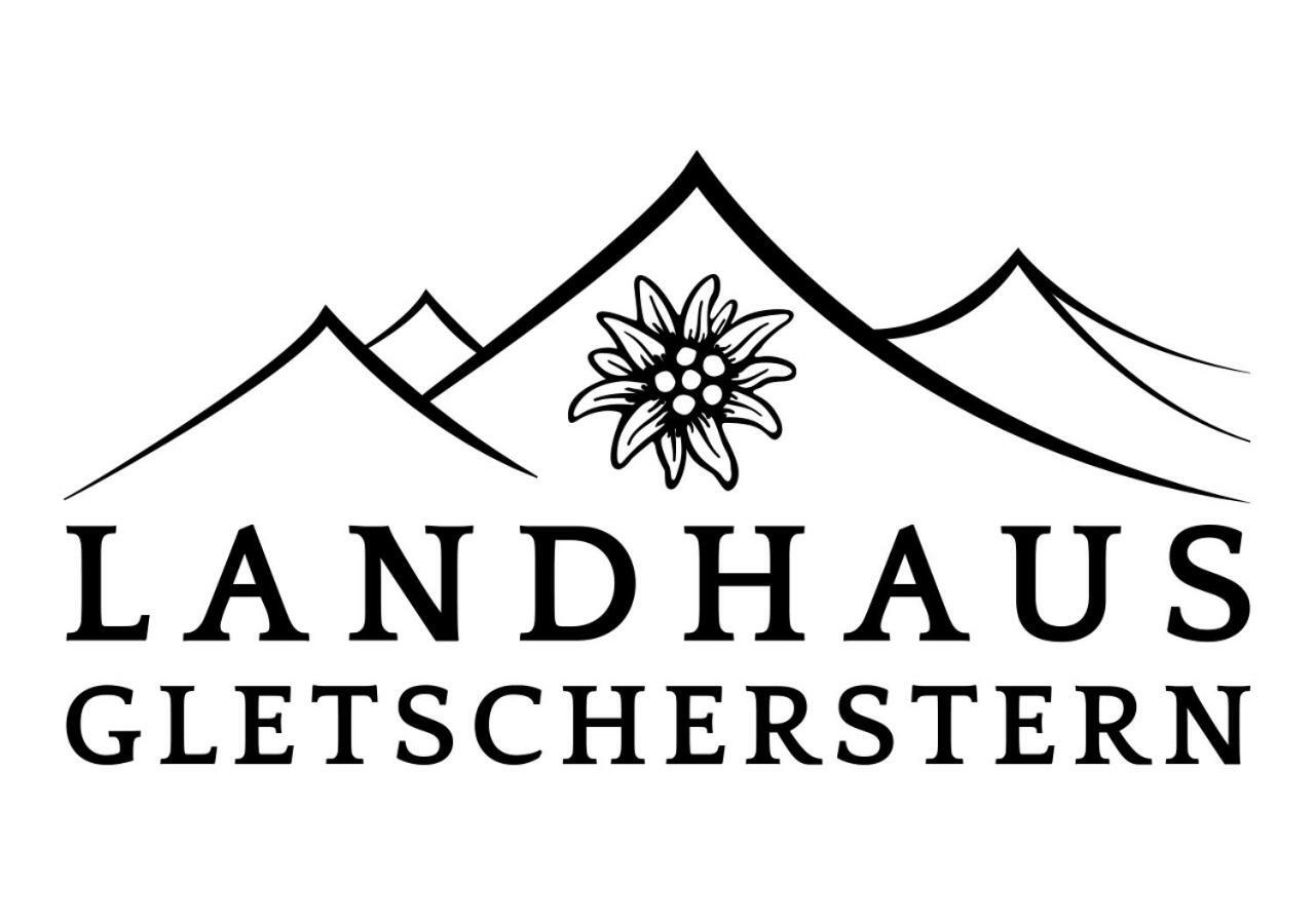 Landhaus Gletscherstern Нойштифт-им-Штубайталь Экстерьер фото
